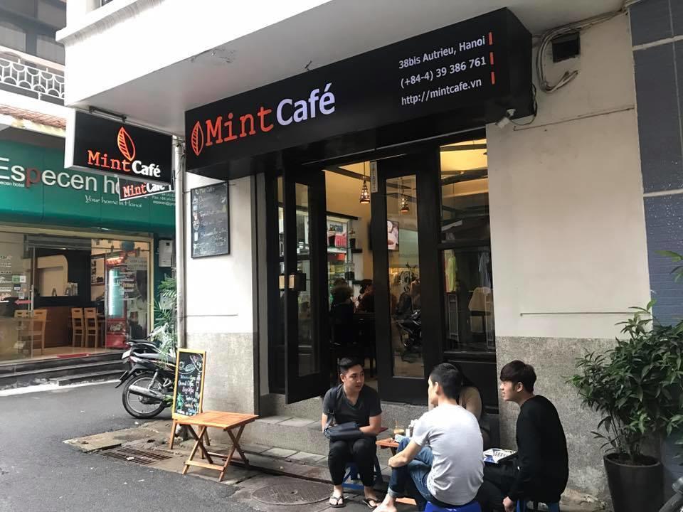 시나몬 카테드랄 호텔 하노이 외부 사진